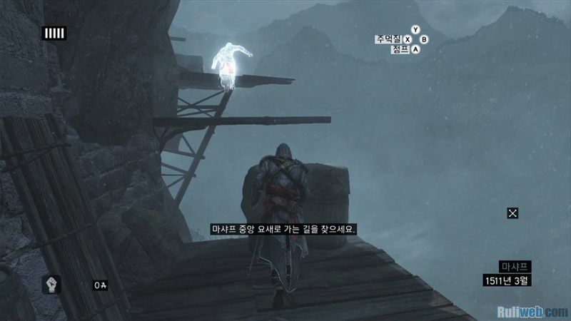 Illustration for article titled These New Assassin's Creed Screenshots Are Revelations